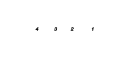 Interbet Tote Quartet
