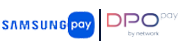 Samsung Pay DPO