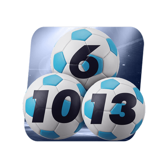 Interbet soccer 6