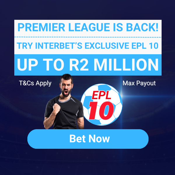 EPL is Back