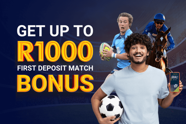 Interbet Choose Your First Deposit Bonus