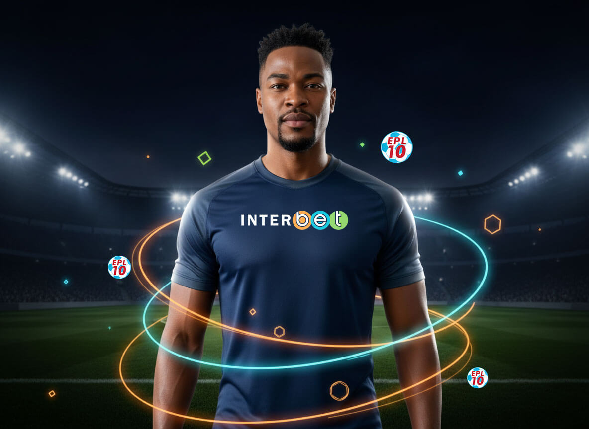 EPL 10 - Exclusive to Interbet